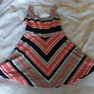 Banana republic dress